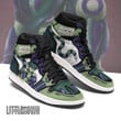Hunter x Hunter Shoes Anime Sneakers Custom JD Meruem - LittleOwh - 2