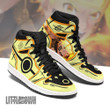 Nrt JD Sneakers Custom Sage of The Six Paths Mode Anime Shoes - LittleOwh - 2