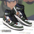 Asuma Sarutobi JD Sneakers Custom Nrt Anime Shoes - LittleOwh - 2
