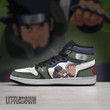 Asuma Sarutobi JD Sneakers Custom Nrt Anime Shoes - LittleOwh - 3
