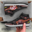 Dorohedoro En Shoes Custom Anime JD Sneakers - LittleOwh - 3
