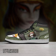 Suki JD Sneakers Custom Avatar: The Last Airbender Anime Shoes - LittleOwh - 3