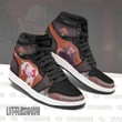 Dorohedoro En Shoes Custom Anime JD Sneakers - LittleOwh - 2