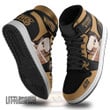 Nico Robin Wanted Custom Sneakers One Piece Anime Shoes