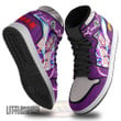 Gohan Beast Custom Shoes Dragon Ball Super Hero Boot Sneakers