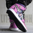Butterfree x Shinobu 3D Shoes Custom Pokemon x KNY Boot Sneakers