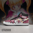 Hunter x Hunter Shoes Anime Sneakers Custom JD Biscuit Krueger - LittleOwh - 4