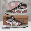 IHunter x Hunter Shoes Anime Sneakers Custom JD kalgo - LittleOwh - 1