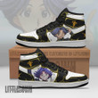 Code Geass Shoes Rivalz Cardemonde Anime JD Sneakers - LittleOwh - 1