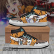 Diane JD Sneakers Custom The Seven Deadly Sins Anime Shoes - LittleOwh - 1