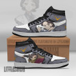 Code Geass Shoes Sayoko Shinozaki Anime JD Sneakers - LittleOwh - 1