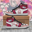 Sakura Haruno JD Sneakers Custom Nrt Anime Shoes - LittleOwh - 1