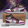 Hunter x Hunter Shoes Anime Sneakers Custom JD Machi Komacine - LittleOwh - 1