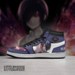 Touka Kirishima JD Sneakers Custom Tokyo Ghoul Anime Shoes - LittleOwh - 4
