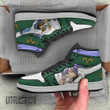 Code Geass Shoes Lloyd Asplund Anime JD Sneakers - LittleOwh - 4