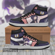 Kyoka Jiro JD Sneakers Custom My Hero Academia Anime Shoes - LittleOwh - 1