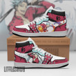 Ban JD Sneakers Custom The Seven Deadly Sins Anime Shoes - LittleOwh - 1