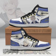 Jujutsu Kaisen Toge Inumaki Shoes Custom Anime JD Sneakers - LittleOwh - 1