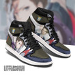 Mitsuru JD Sneakers Custom Darling in the Franxx Anime Shoes - LittleOwh - 4