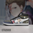 Mitsuru JD Sneakers Custom Darling in the Franxx Anime Shoes - LittleOwh - 3