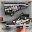 Mitsuru JD Sneakers Custom Darling in the Franxx Anime Shoes - LittleOwh - 2