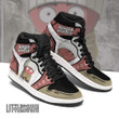 IHunter x Hunter Shoes Anime Sneakers Custom JD kalgo - LittleOwh - 2