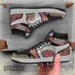 IHunter x Hunter Shoes Anime Sneakers Custom JD kalgo - LittleOwh - 4