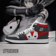 Itachi Anbu JD Sneakers Custom Nrt Anime Shoes - LittleOwh - 3