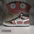 IHunter x Hunter Shoes Anime Sneakers Custom JD kalgo - LittleOwh - 3