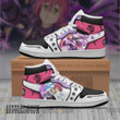 Gowther JD Sneakers Custom The Seven Deadly Sins Anime Shoes - LittleOwh - 1