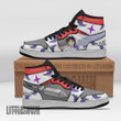 Bankotsu Shoes Custom InuYasha Anime JD Sneakers - LittleOwh - 1