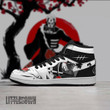 Hidan Akatsuki Sneakers Custom Nrt Anime Shoes - LittleOwh - 3