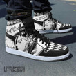 Ken Ryuguji Draken Shoes Custom Tokyo Revengers JD Sneakers - LittleOwh - 4