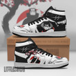 Kisame Hoshigaki Sneakers Custom Nrt Anime Shoes - LittleOwh - 1
