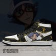 Code Geass Shoes Rivalz Cardemonde Anime JD Sneakers - LittleOwh - 3
