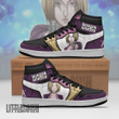 Hunter x Hunter Shoes Anime Sneakers Custom JD Pakunoda - LittleOwh - 1
