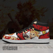 KNYs Rengoku Kyojuro Shoes Anime JD Sneakers - LittleOwh - 3