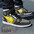 Juggernaut Shoes Custom Fire Force Anime JD Sneakers - LittleOwh - 4
