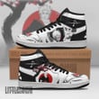 Jugo Sneakers Custom Nrt Anime Shoes - LittleOwh - 1