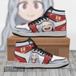 Eri JD Sneakers Custom My Hero Academia Anime Shoes - LittleOwh - 1