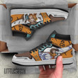 Diane JD Sneakers Custom The Seven Deadly Sins Anime Shoes - LittleOwh - 2