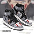 Kiba Inuzuka JD Sneakers Custom Nrt Anime Shoes - LittleOwh - 3