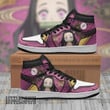 Nezuko Sneakers Custom KNYs - LittleOwh - 1