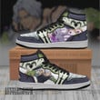 Lord Hendrickson JD Sneakers Custom The Seven Deadly Sins Anime Shoes - LittleOwh - 1
