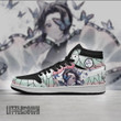 Shinobu Kocho Shoes Anime Sneakers For Her - LittleOwh - 3