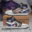 Tamaki Amajiki JD Sneakers Custom My Hero Academia Anime Shoes - LittleOwh - 1