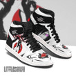 Madara Uchiha Sneakers Custom Nrt Gear Anime Shoes - LittleOwh - 2