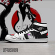 Madara Uchiha Sneakers Custom Nrt Gear Anime Shoes - LittleOwh - 3