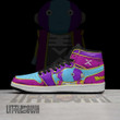 Zeno Sama JD Sneakers Custom Dragon Ball Anime Shoes - LittleOwh - 3