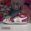 Sakura Haruno JD Sneakers Custom Nrt Anime Shoes - LittleOwh - 4